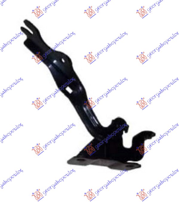 MAKAZE HAUBE MAZDA CX7 2007-2011 (ER)