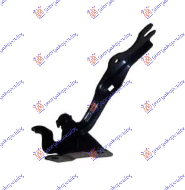 MAKAZE HAUBE MAZDA CX7 2007-2011 (ER)