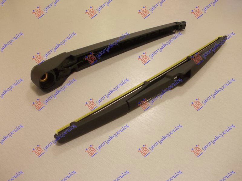 ZADNJI BRISAC KOMPLET 350mm MAZDA CX7 2011- (ER)