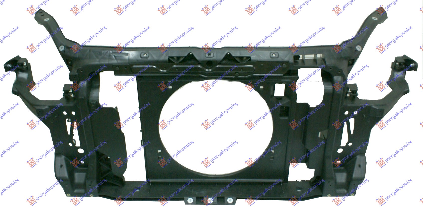 VEZNI LIM BENZIN HYUNDAI i20 I 2008-2012 (IB/GB/PB/PBT)