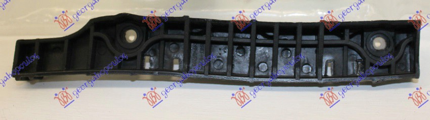 NOSAC PREDNJEG BRANIKA BOCNI PLASTICNI (ORIGINALNI) HYUNDAI i20 I 2008-2012 (IB/GB/PB/PBT)