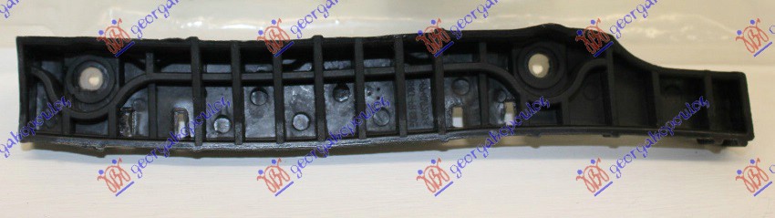 NOSAC PREDNJEG BRANIKA BOCNI PLASTICNI (ORIGINALNI) HYUNDAI i20 I 2008-2012 (IB/GB/PB/PBT)