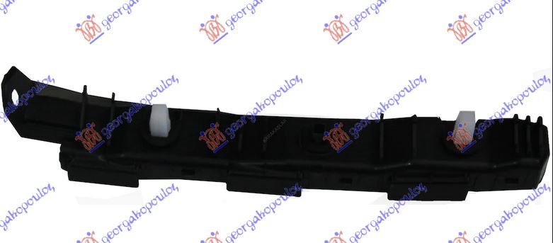 NOSAC ZADNJEG BRANIKA PLASTICNI (ORIGINALNI) HYUNDAI i20 I 2008-2012 (IB/GB/PB/PBT)