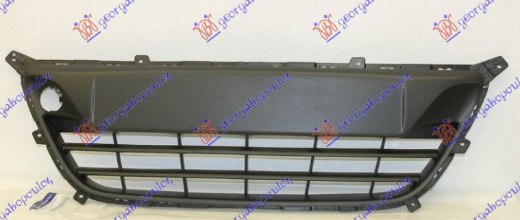 CENTRALNA RESETKA (ORIGINALNI) HYUNDAI i20 I 2008-2012 (IB/GB/PB/PBT)