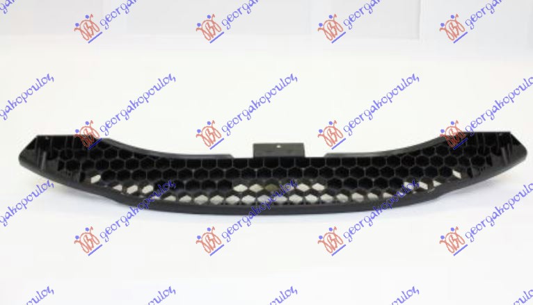 NOSAC (OJACANJE) PREDNJEG BRANIKA DONJI (ORIGINALNI) HYUNDAI i20 I 2008-2012 (IB/GB/PB/PBT)