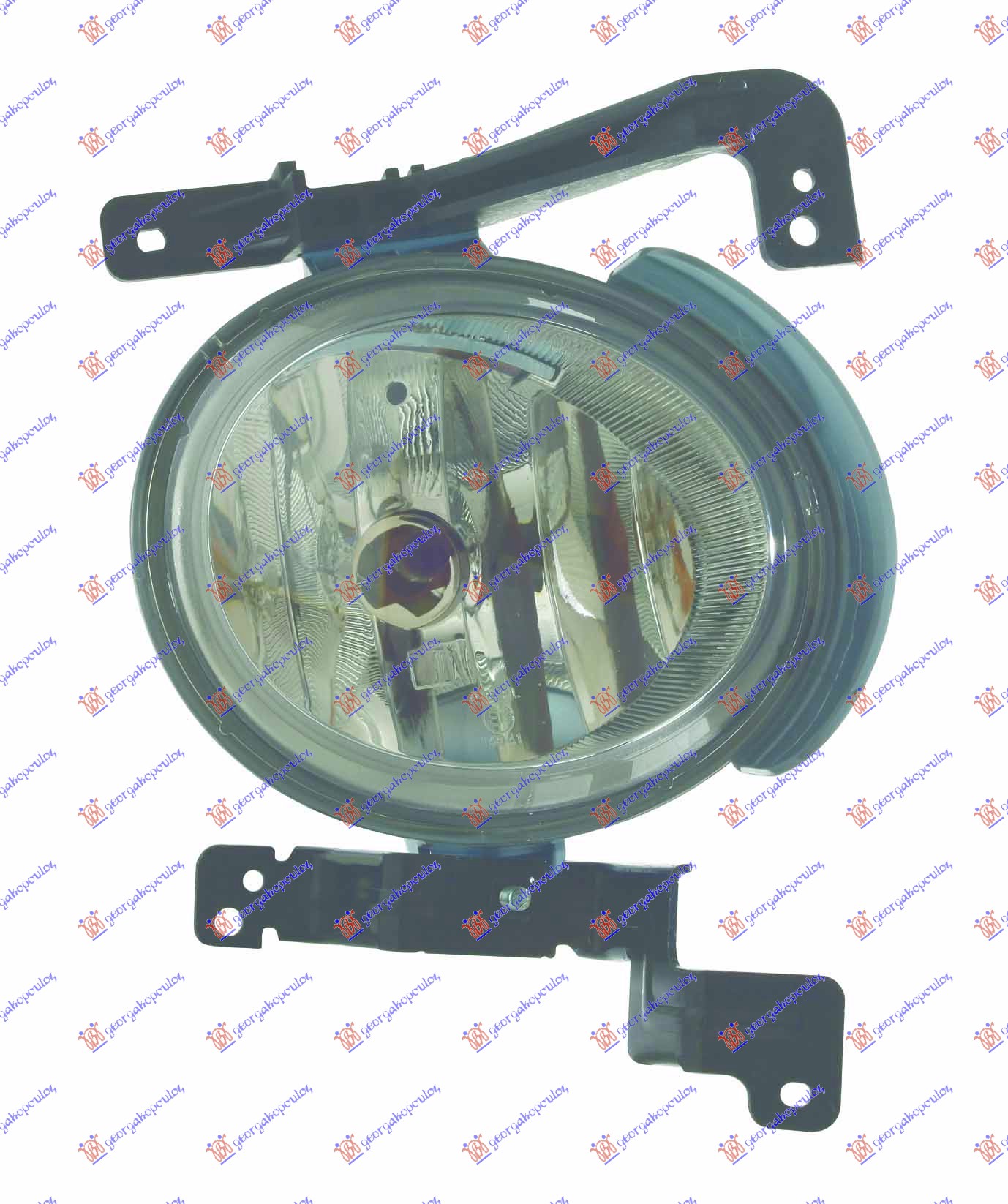 MAGLENKA (DEPO) HYUNDAI i20 I 2008-2012 (IB/GB/PB/PBT)