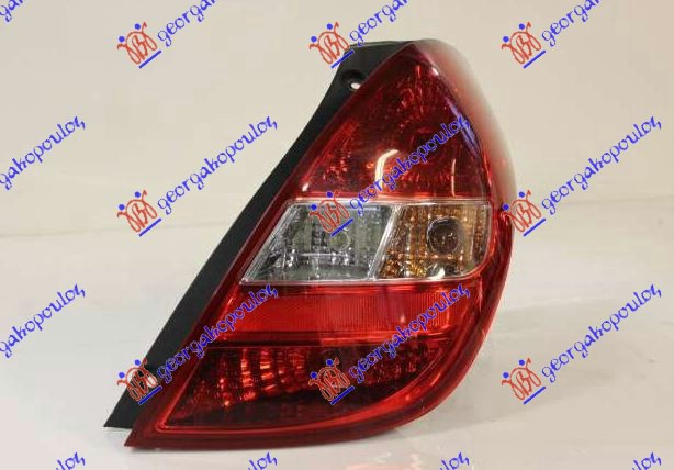 STOP LAMPA (ORIGINALNI) HYUNDAI i20 I 2008-2012 (IB/GB/PB/PBT)