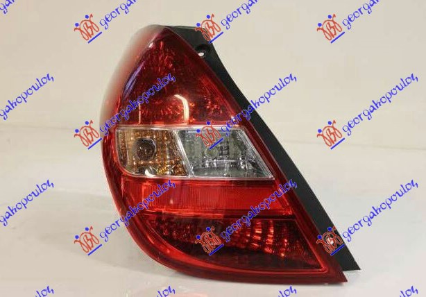 STOP LAMPA (ORIGINALNI) HYUNDAI i20 I 2008-2012 (IB/GB/PB/PBT)