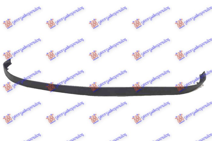 SPOJLER PREDNJEG BRANIKA HYUNDAI i20 I 2008-2012 (IB/GB/PB/PBT)