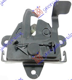 BRAVA HAUBE NA VEZNOM LIMU HYUNDAI i20 I 2008-2012 (IB/GB/PB/PBT)