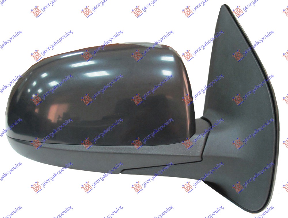 RETROVIZOR MEHANICKI HYUNDAI i20 I 2008-2012 (IB/GB/PB/PBT)