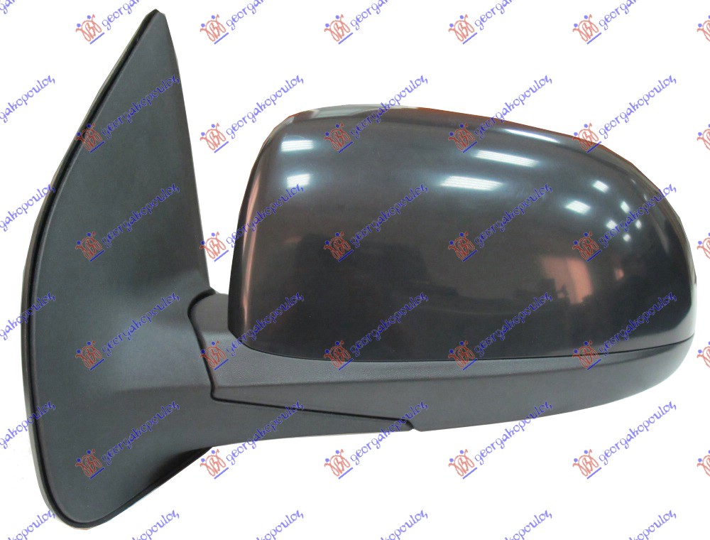 RETROVIZOR MEHANICKI HYUNDAI i20 I 2008-2012 (IB/GB/PB/PBT)