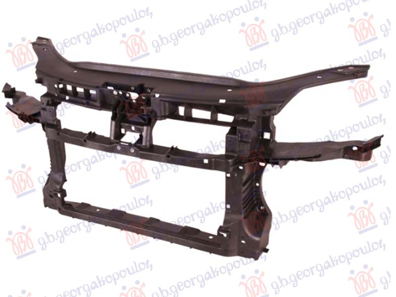 VEZNI LIM (1.9 TDI) (BEZ KLIME) VW GOLF PLUS 2004-2009 (5M1/521)