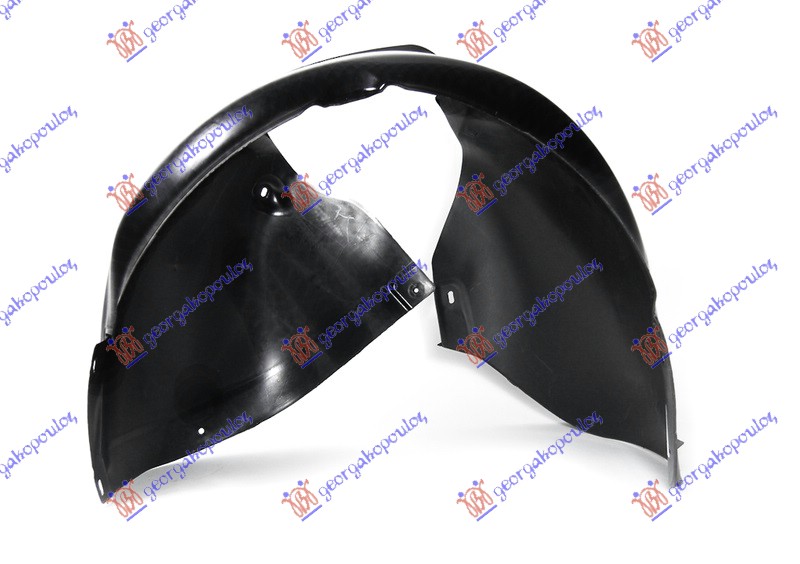 POTKRILO (ZADNJI DEO) VW GOLF PLUS 2004-2009 (5M1/521)