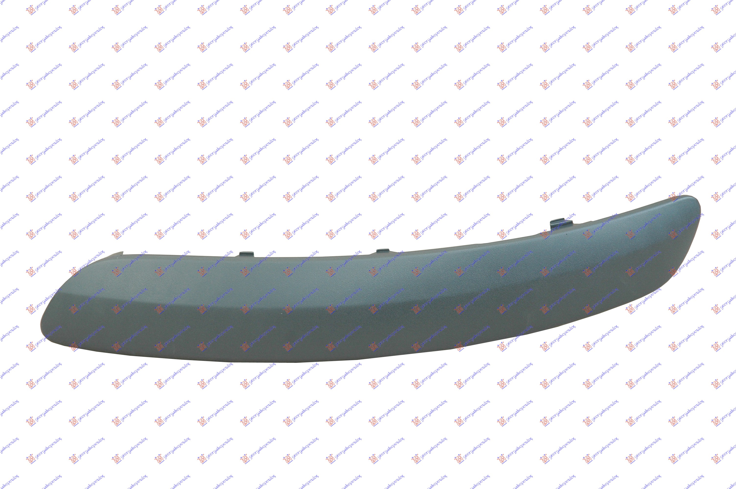 LAJSNA PREDNJEG BRANIKA PM VW GOLF PLUS 2004-2009 (5M1/521)