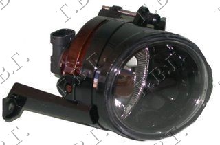 MAGLENKA (H11) (E) (DEPO) VW GOLF PLUS 2004-2009 (5M1/521)