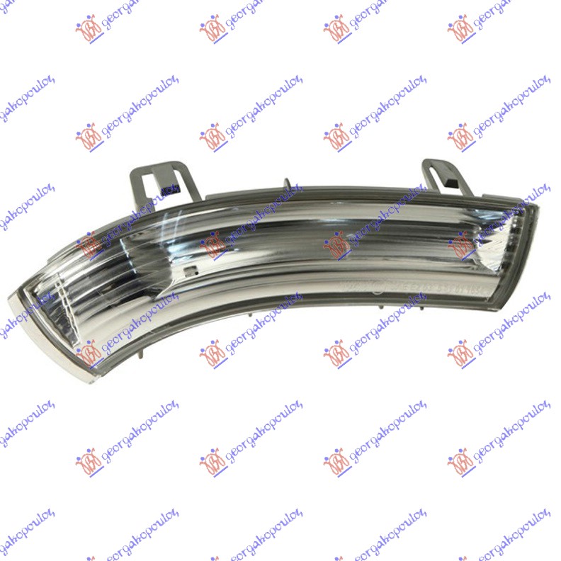MIGAVAC U RETROVIZORU VW GOLF PLUS 2004-2009 (5M1/521)