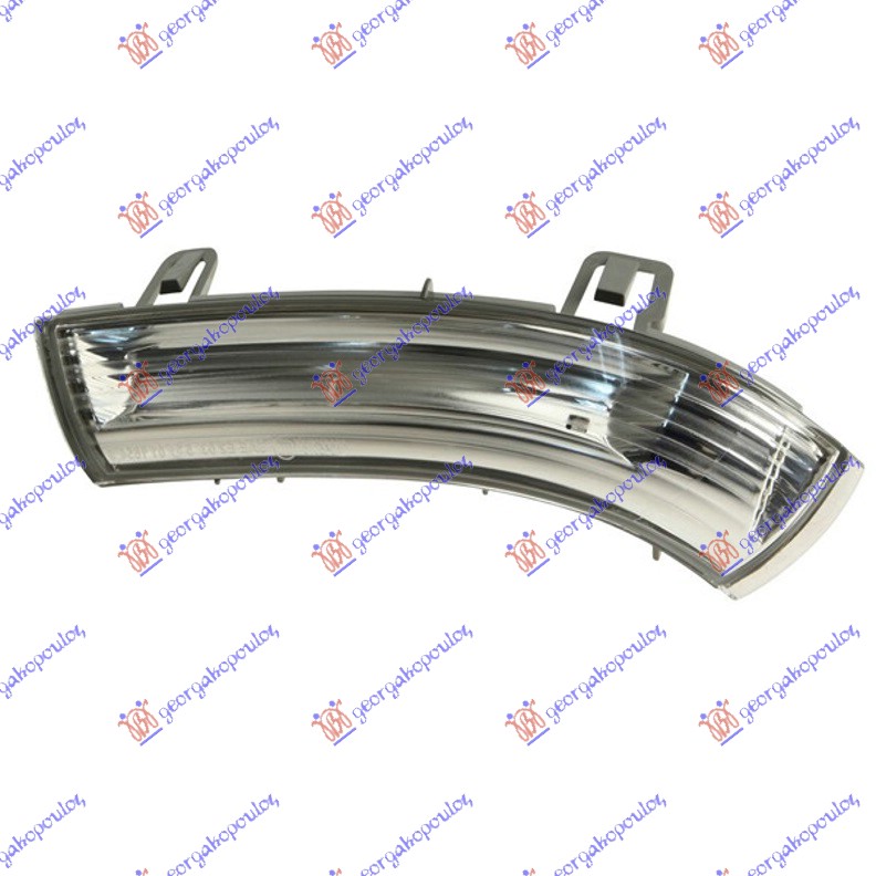 MIGAVAC U RETROVIZORU VW GOLF PLUS 2004-2009 (5M1/521)