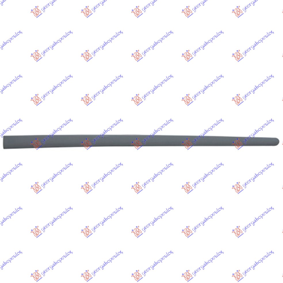 LAJSNA PREDNJIH VRATA 5 VRATA PM VW GOLF PLUS 2004-2009 (5M1/521)