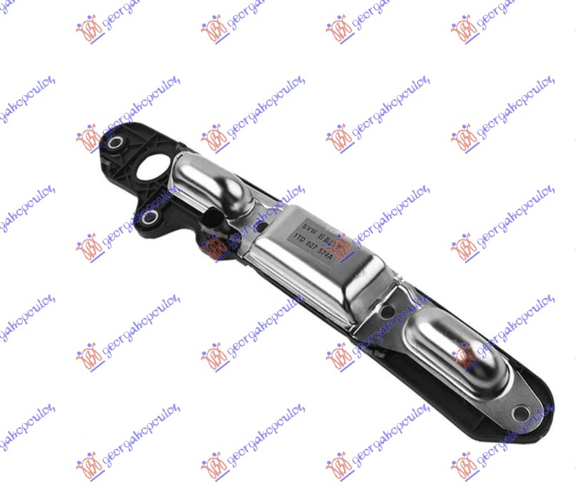 KVAKA GEPEK VRATA VW GOLF PLUS 2004-2009 (5M1/521)