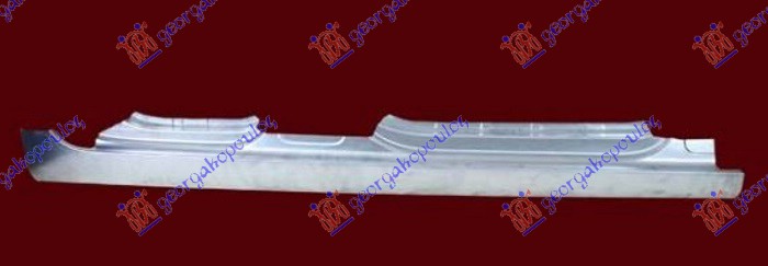 SAJTNA VW GOLF PLUS 2004-2009 (5M1/521)