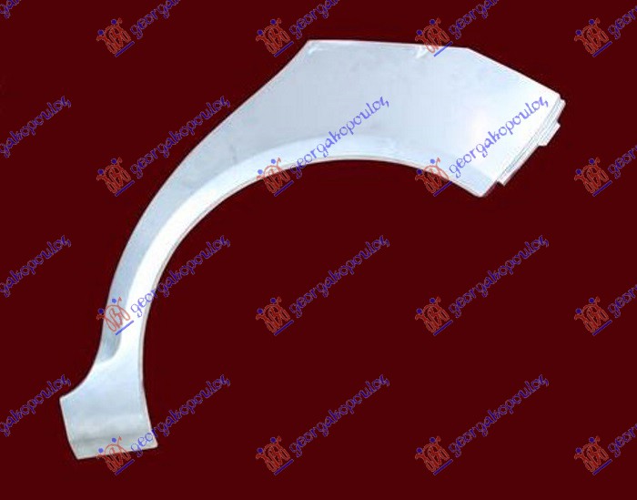 RUB 5 VRATA VW GOLF PLUS 2004-2009 (5M1/521)