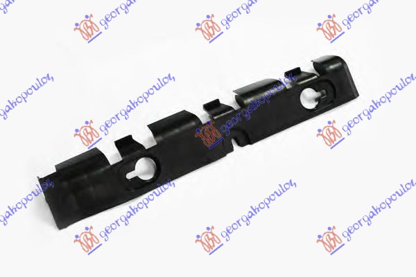 NOSAC ZADNJEG BRANIKA BOCNI PLASTICNI DACIA LOGAN-MCV/P.UP/VAN I 2005-2012 (KS/LS/US)
