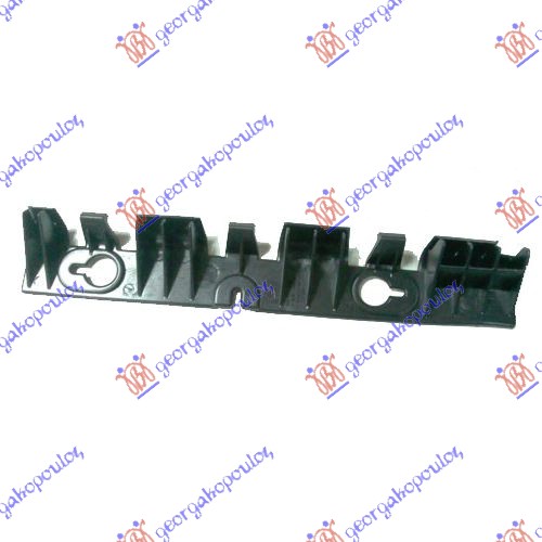 NOSAC ZADNJEG BRANIKA BOCNI PLASTICNI (MCV/VAN) DACIA LOGAN-MCV/P.UP/VAN I 2005-2012 (KS/LS/US)