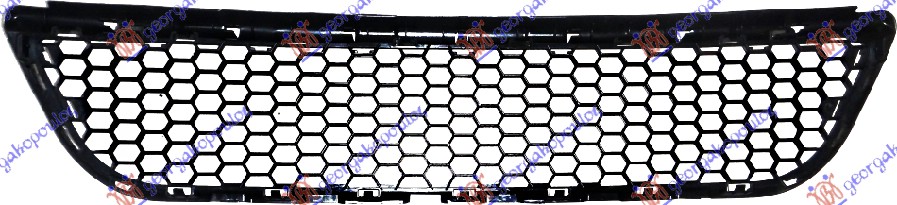 CENTRALNA RESETKA (MCV/VAN/PICK-UP) DACIA LOGAN-MCV/P.UP/VAN I 2005-2012 (KS/LS/US)