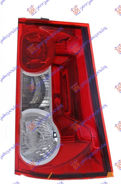STOP LAMPA (MCV/VAN) (TURSKA) DACIA LOGAN-MCV/P.UP/VAN I 2005-2012 (KS/LS/US)