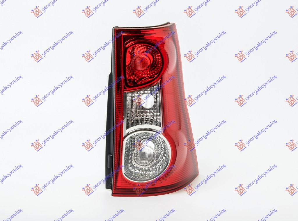 STOP LAMPA (PICK UP) (DEPO) DACIA LOGAN-MCV/P.UP/VAN I 2005-2012 (KS/LS/US)
