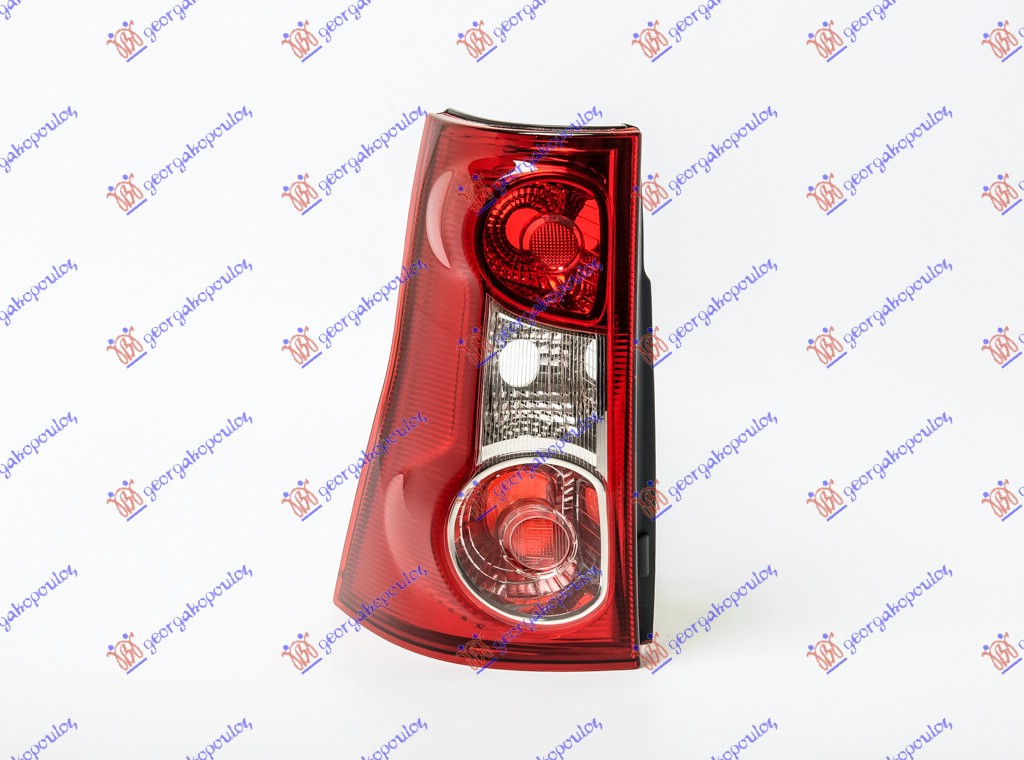 STOP LAMPA (PICK UP) (DEPO) DACIA LOGAN-MCV/P.UP/VAN I 2005-2012 (KS/LS/US)