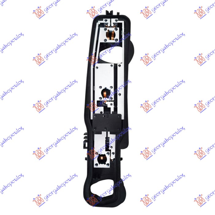 NOSAC SIJALICE STOP LAMPE DACIA LOGAN-MCV/P.UP/VAN I 2005-2012 (KS/LS/US)