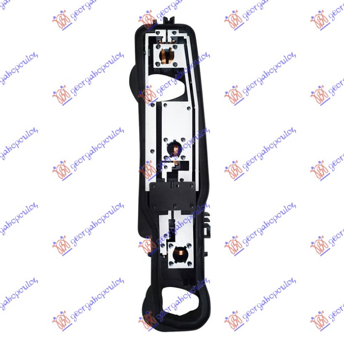 NOSAC SIJALICE STOP LAMPE DACIA LOGAN-MCV/P.UP/VAN I 2005-2012 (KS/LS/US)