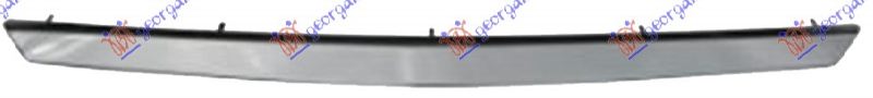 LAJSNA MASKE GORNJA HROM (MCV/VAN/PICK-UP) DACIA LOGAN-MCV/P.UP/VAN I 2005-2012 (KS/LS/US)