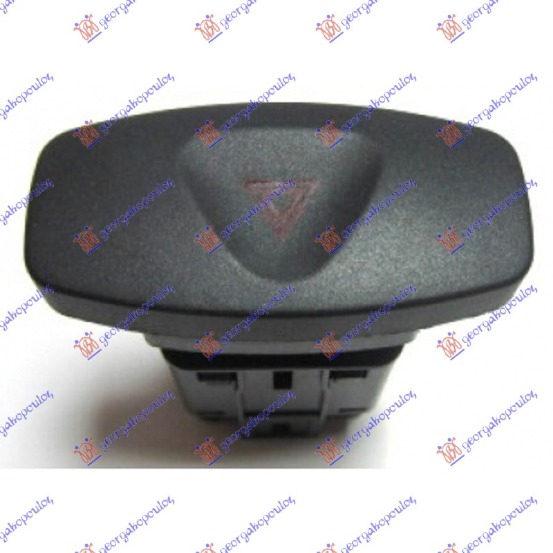 PREKIDAC ZA SVA 4 MIGAVACA DUGULJASTI (8 PIN) DACIA DUSTER I 2010-2017 (HS)