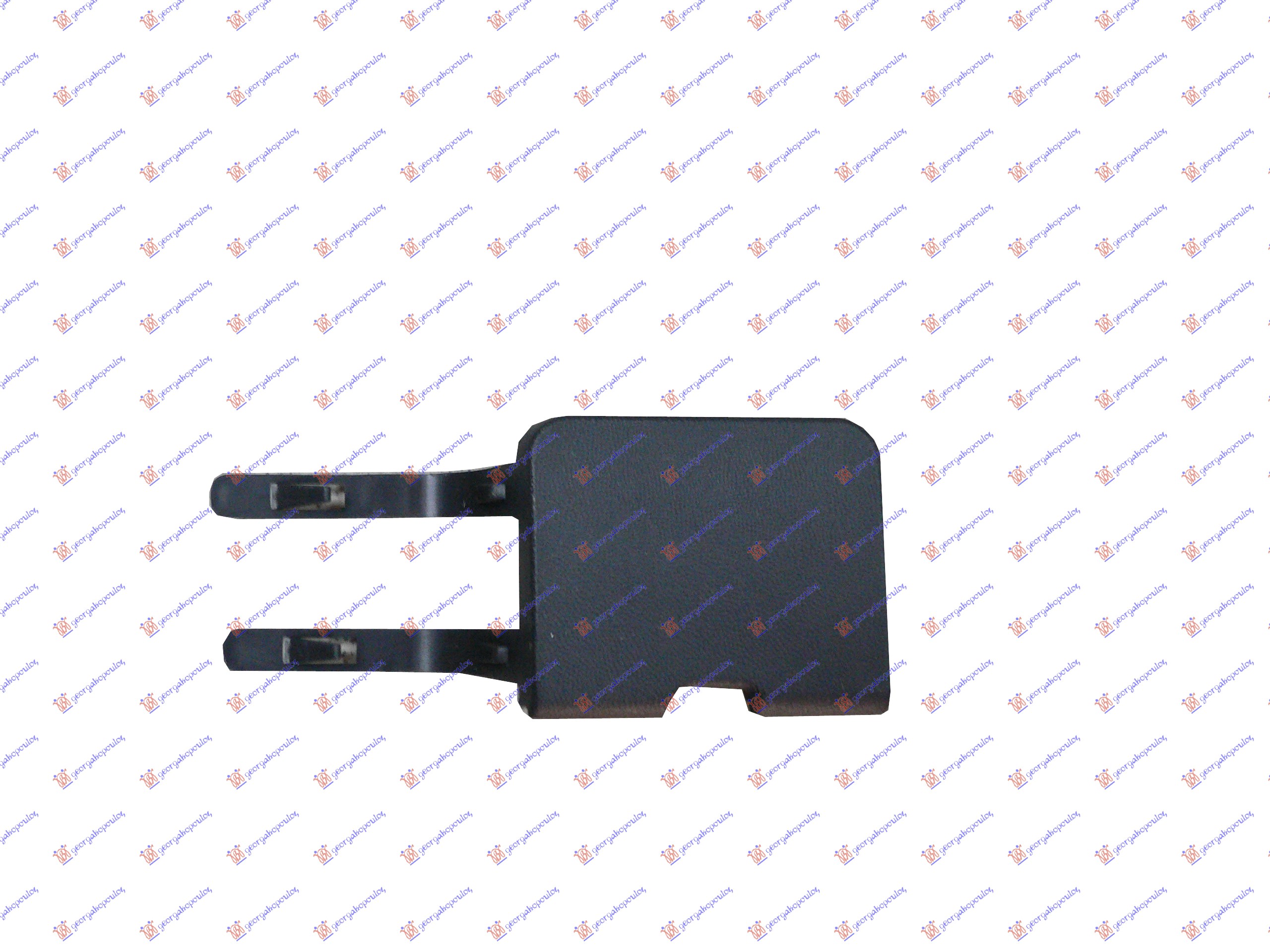 POKLOPAC KUKE PREDNJEG BRANIKA DACIA LOGAN-MCV/P.UP/VAN I 2005-2012 (KS/LS/US)