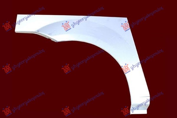 RUB KOMBI/MCV DACIA LOGAN-MCV I 2008-2012 (KS/LS/US)
