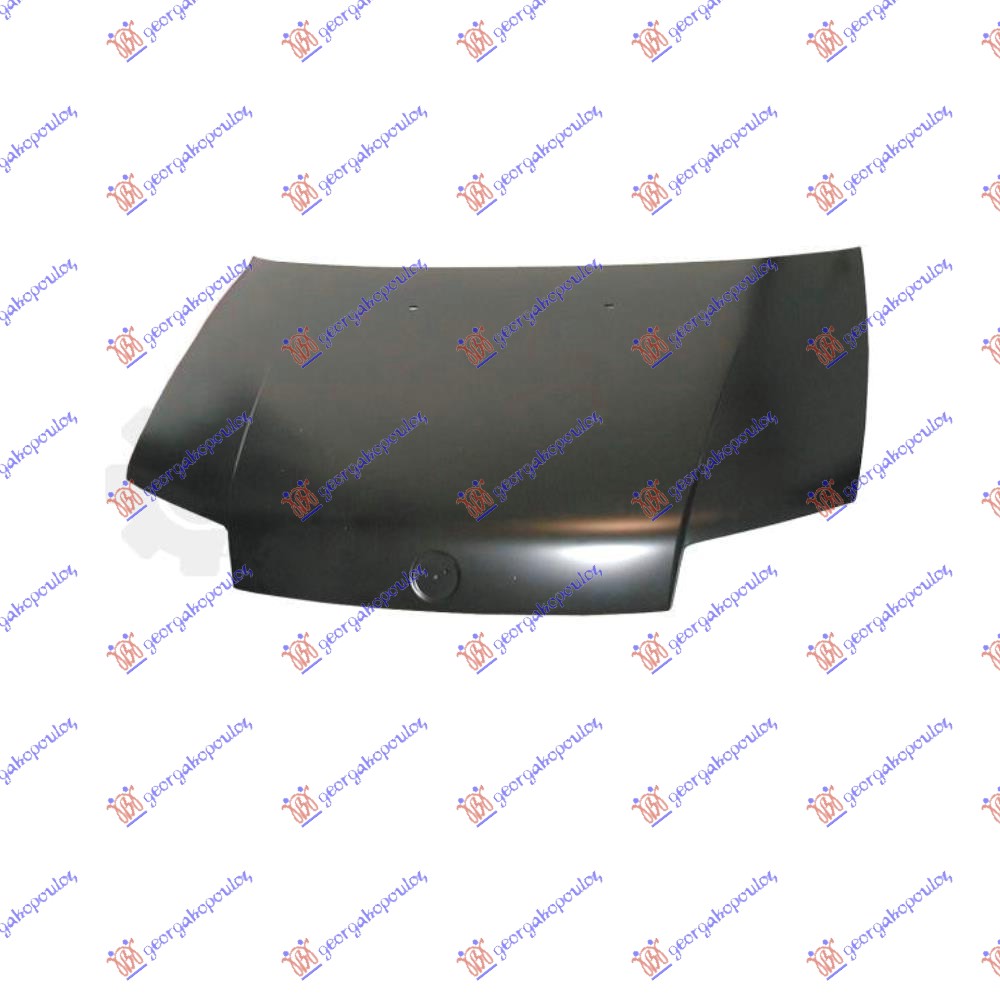 HAUBA FIAT PUNTO 1999-2003 (188)