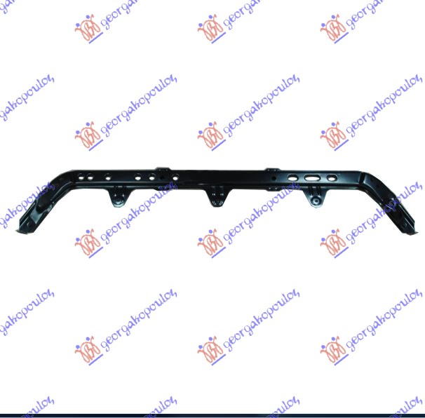 NOSAC HLADNJAKA DONJI FIAT PUNTO 1999-2003 (188)