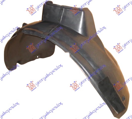 POTKRILO PLASTICNO FIAT PUNTO 1999-2003 (188)
