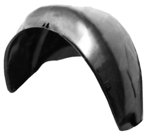 ZADNJE POTKRILO PLASTICNO 3 VRATA FIAT PUNTO 1999-2003 (188)