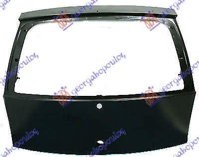 VRATA GEPEKA 3 VRATA FIAT PUNTO 1999-2003 (188)