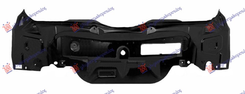 ZADNJI VEZNI LIM 5 VRATA FIAT PUNTO 1999-2003 (188)