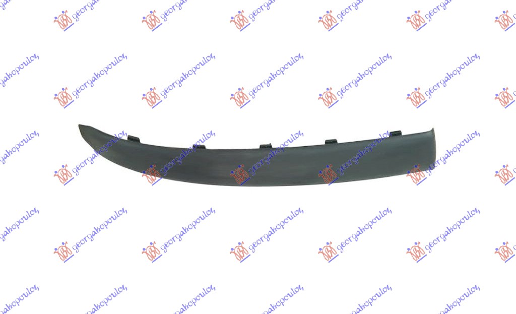 LAJSNA PREDNJEG BRANIKA 3 VRATA FIAT PUNTO 1999-2003 (188)