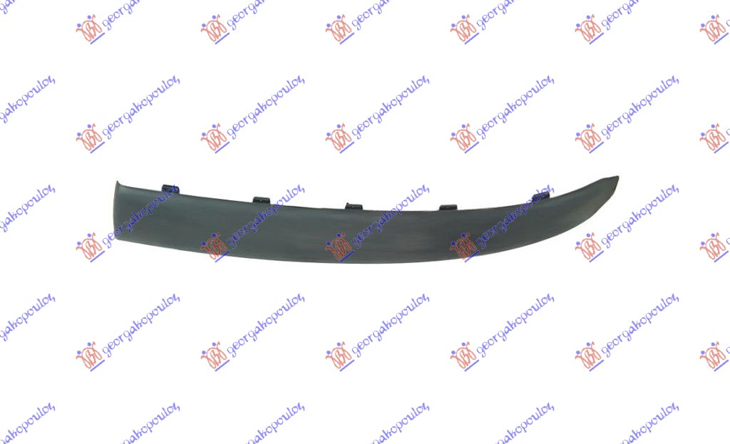 LAJSNA PREDNJEG BRANIKA 3 VRATA FIAT PUNTO 1999-2003 (188)