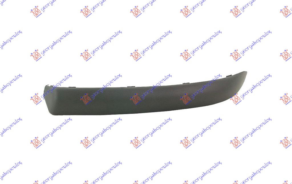 LAJSNA PREDNJEG BRANIKA 5 VRATA FIAT PUNTO 1999-2003 (188)