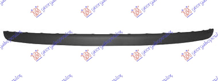 LAJSNA ZADNJEG BRANIKA 5 VRATA FIAT PUNTO 1999-2003 (188)