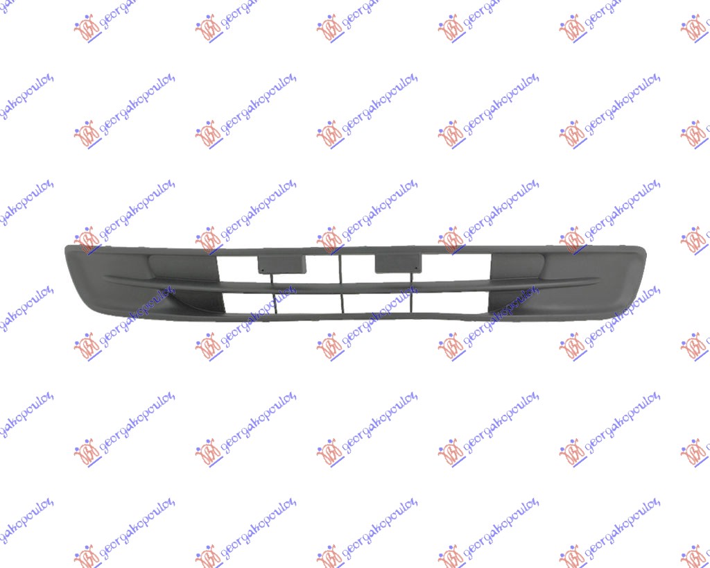 CENTRALNA RESETKA 5 VRATA FIAT PUNTO 1999-2003 (188)