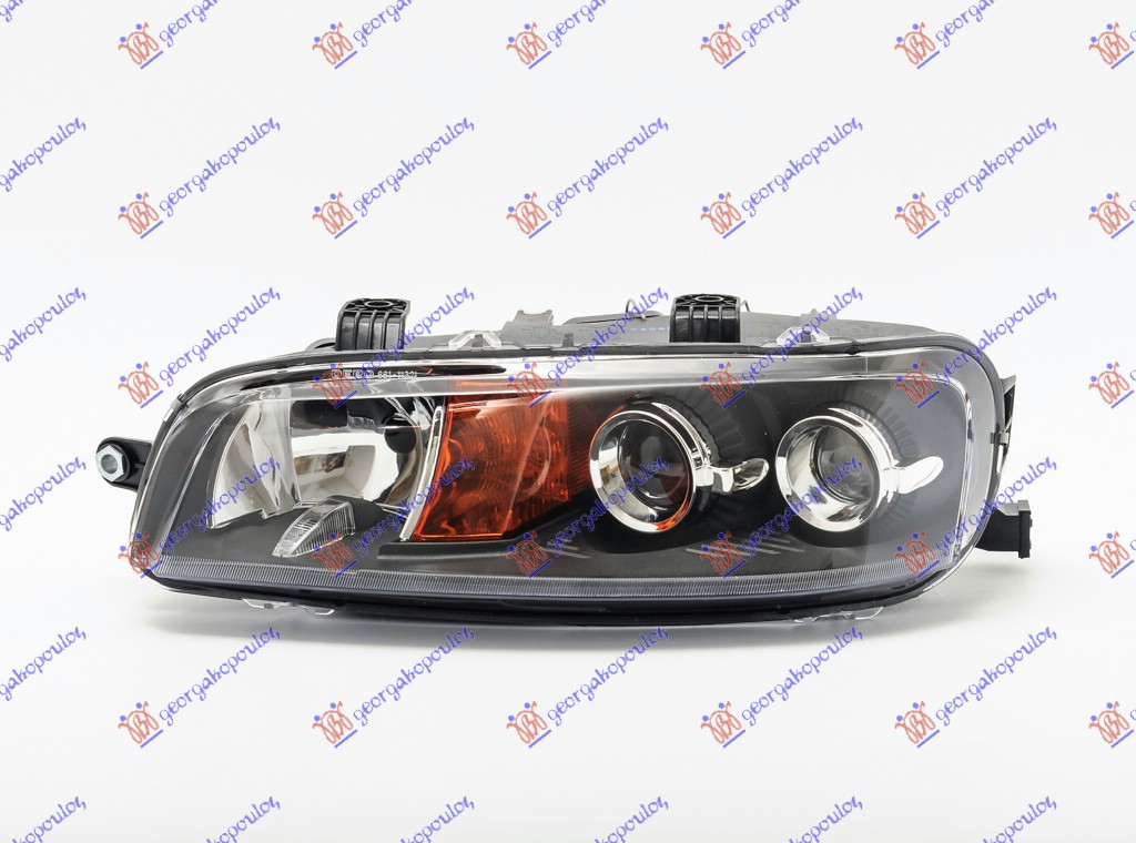 FAR ELEKTRICNI SA MAGLENKOM (H1/H1/H3) (TYC) FIAT PUNTO 1999-2003 (188)